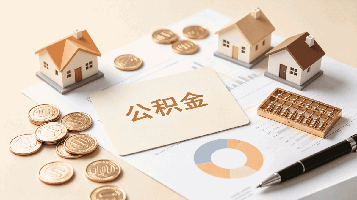 芜湖住房公积金比例单位和个人别踩这几个坑