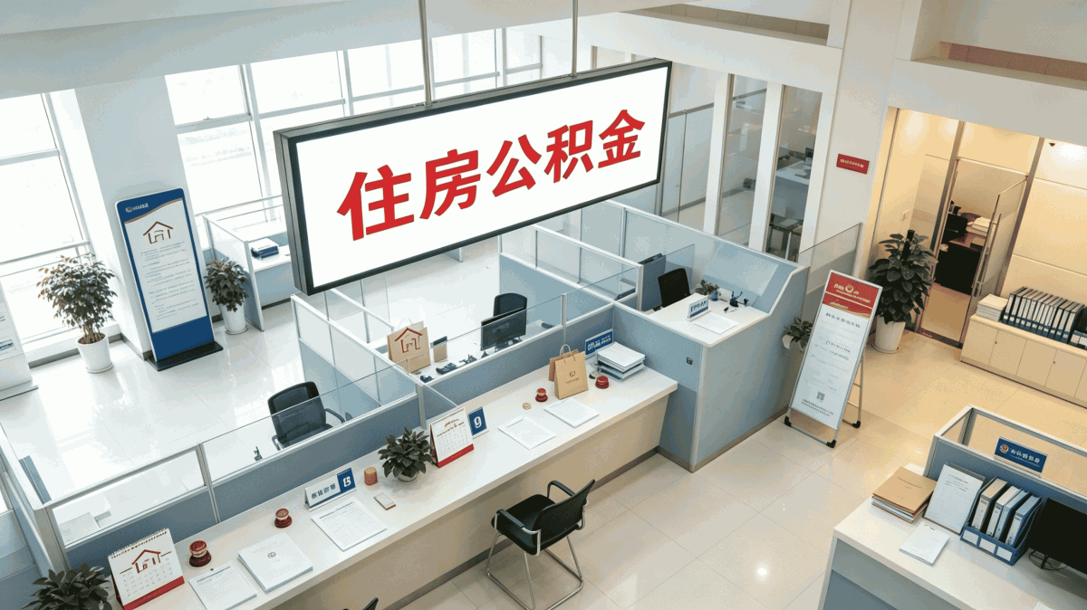 芜湖公积金代办办理条件不符还能办吗