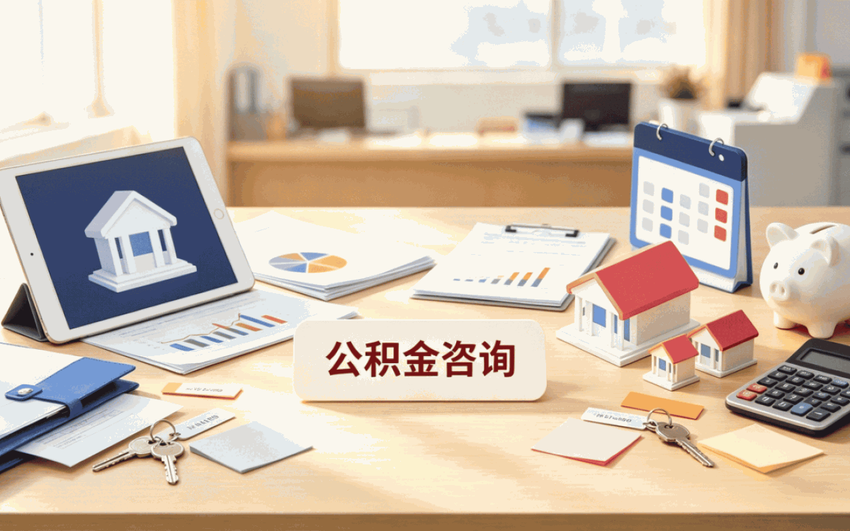 芜湖公积金代办办理条件不符还能办吗