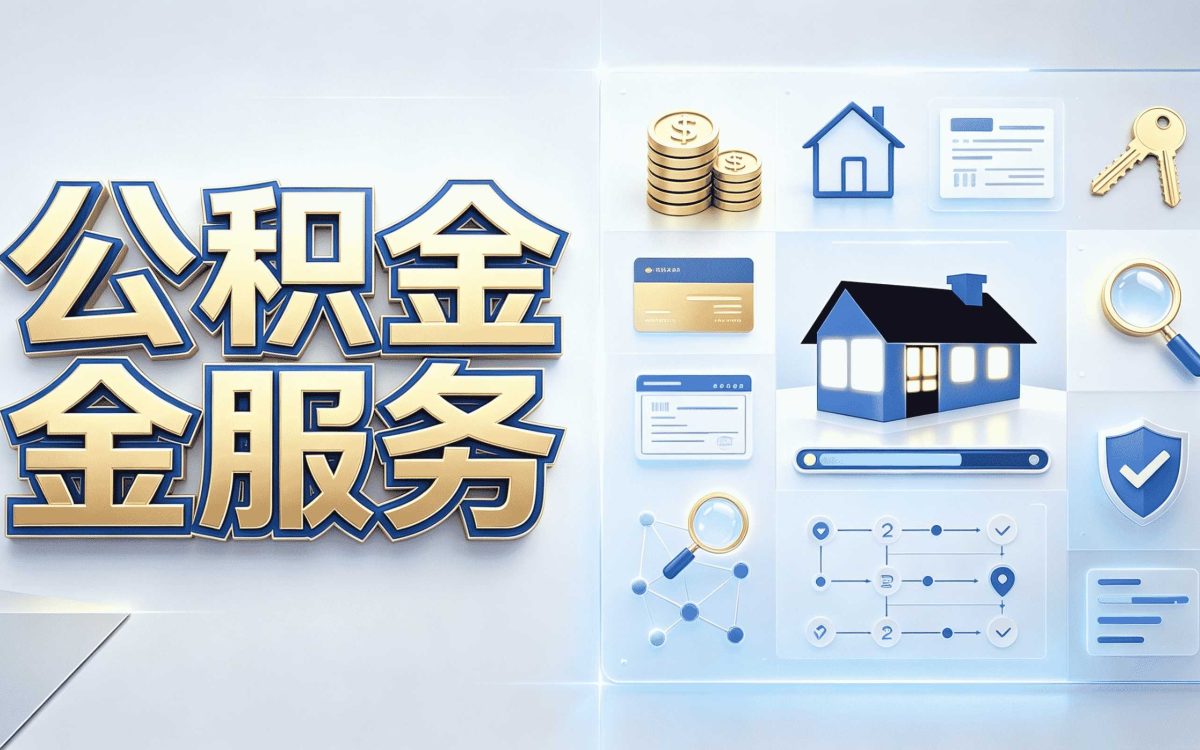 芜湖公积金补缴办理手续带什么去哪办多久到账