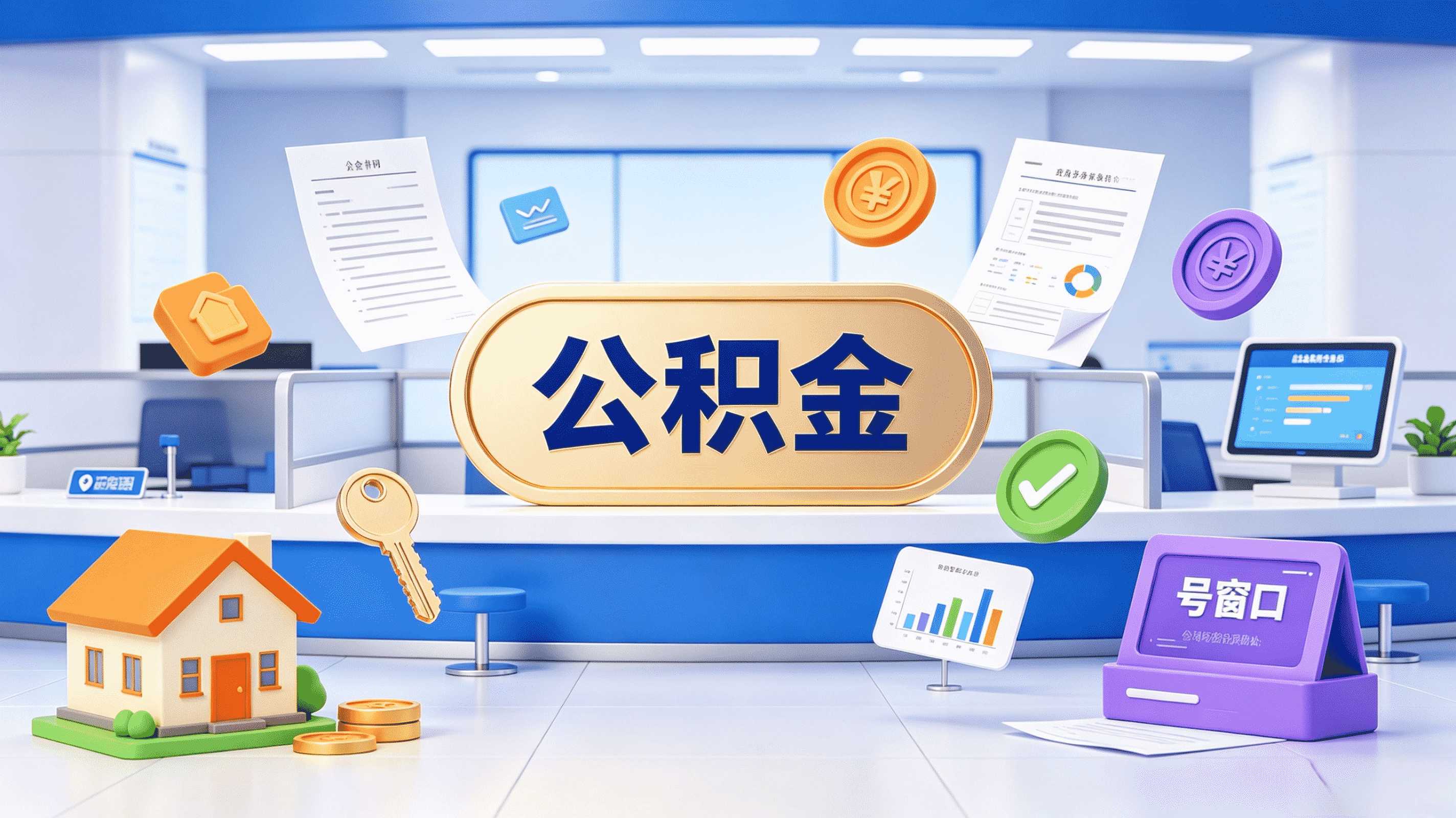 芜湖公积金代办指南换单位算不算断缴
