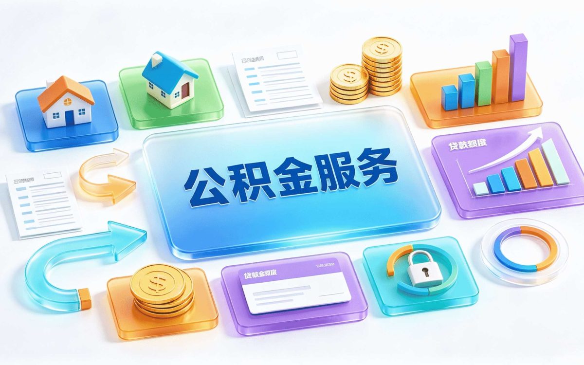 芜湖公积金缴存别踩这几个坑容易白跑