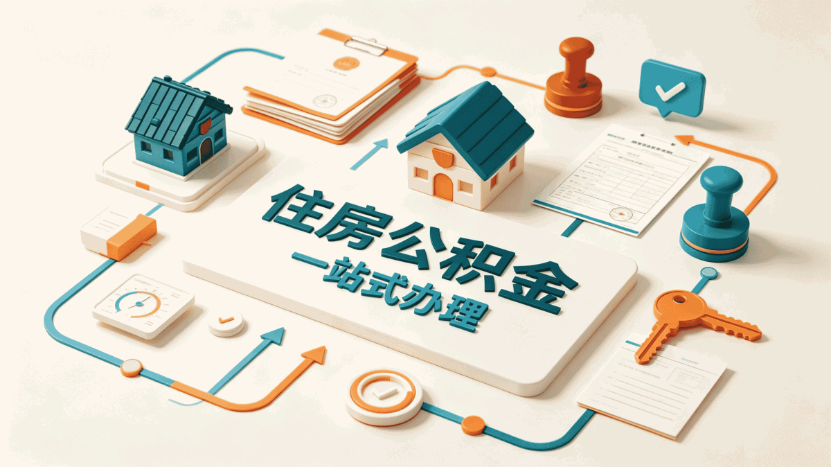 芜湖公积金如何提取还房贷操作流程材料