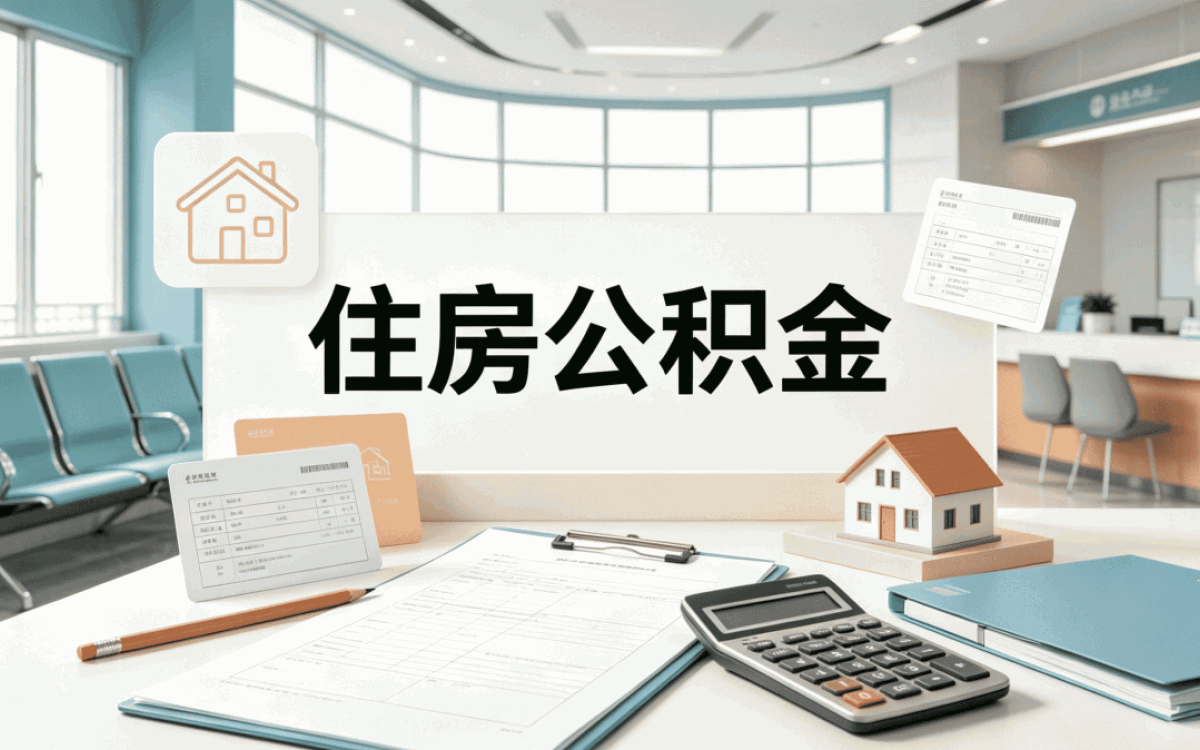 芜湖本地公积金代提服务适用人群有变怎么算