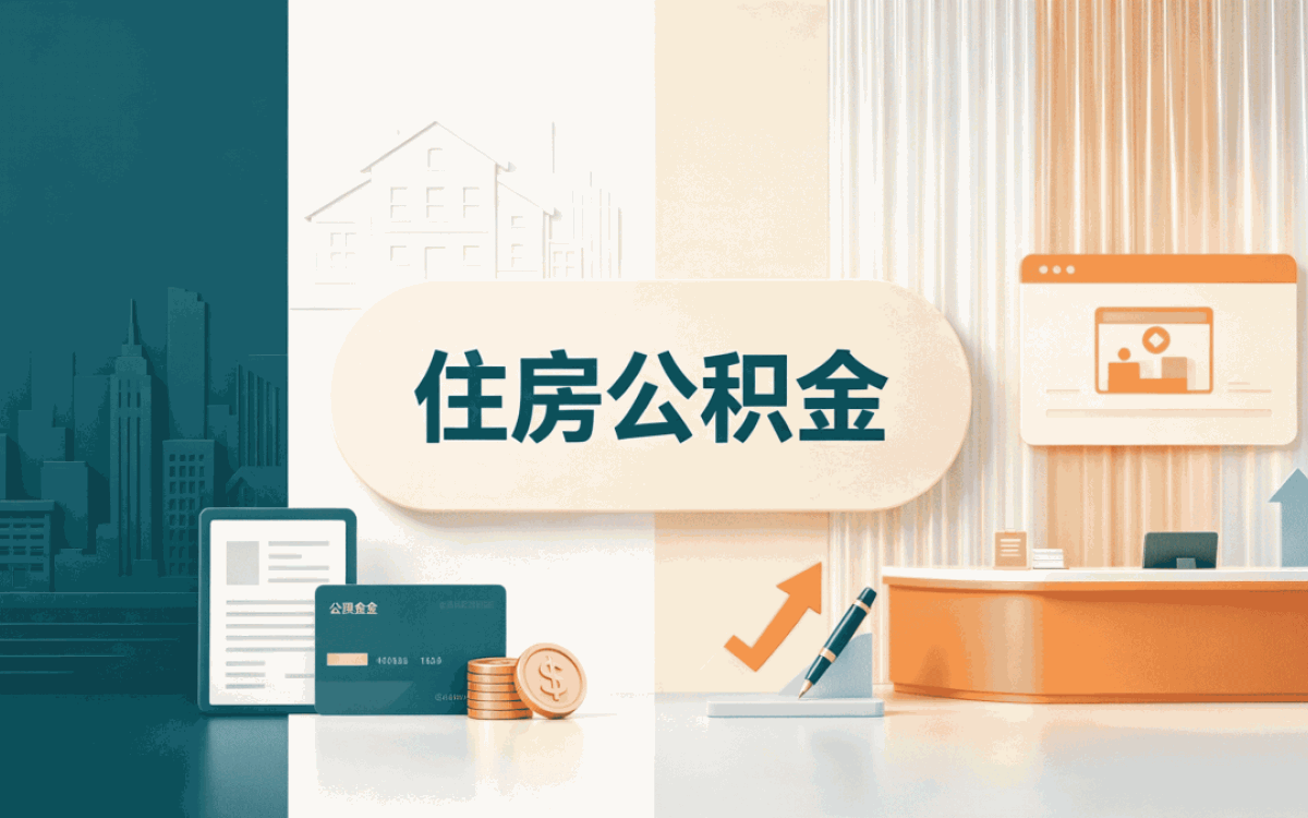 芜湖离职后公积金转移材料差多少钱按月折算