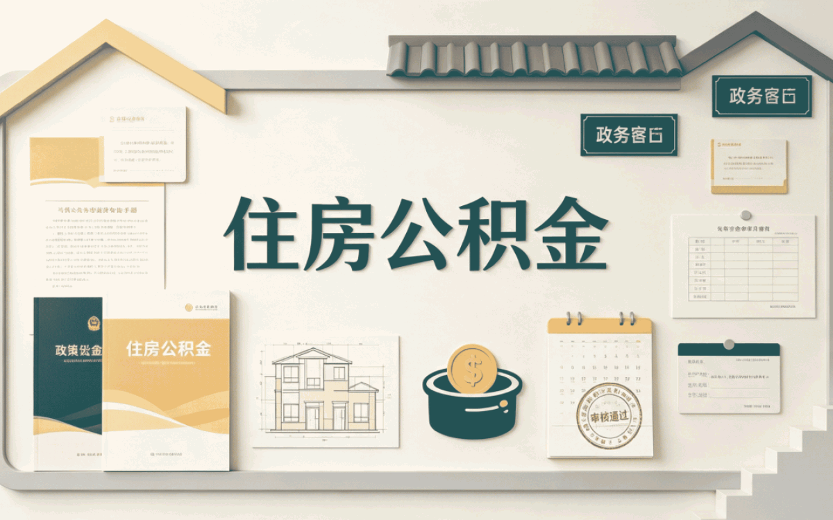 芜湖公积金提取代办怎么收费
