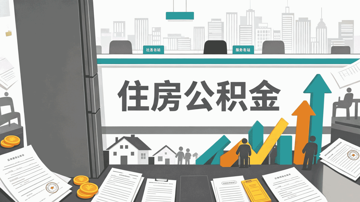 芜湖住房公积金怎么提取最简单方法别踩坑