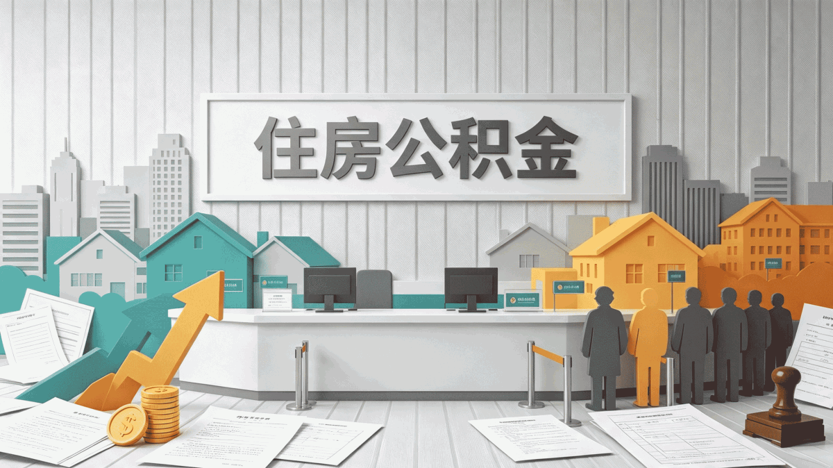 芜湖公积金补缴办理手续带什么去哪办多久到账