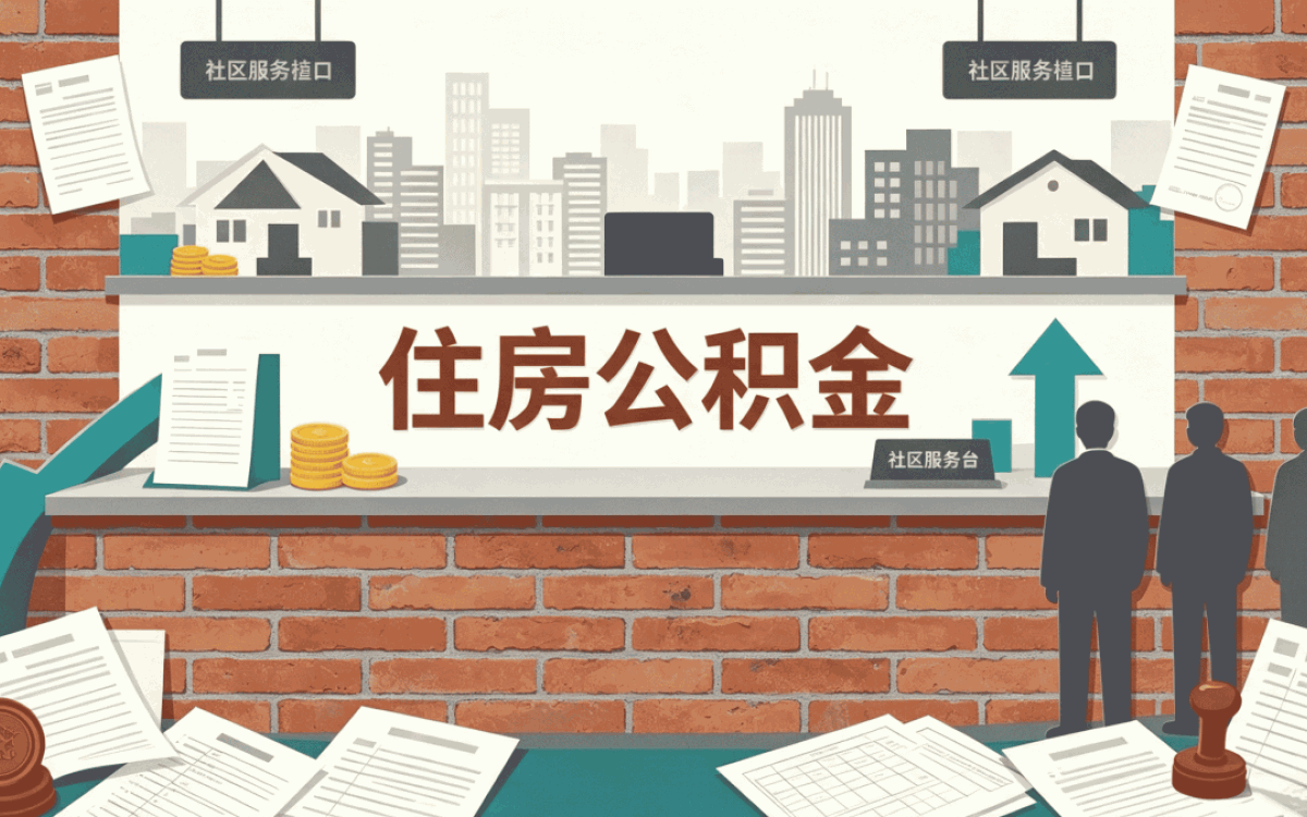 芜湖外地户口公积金提取所需材料缺一样多花多少