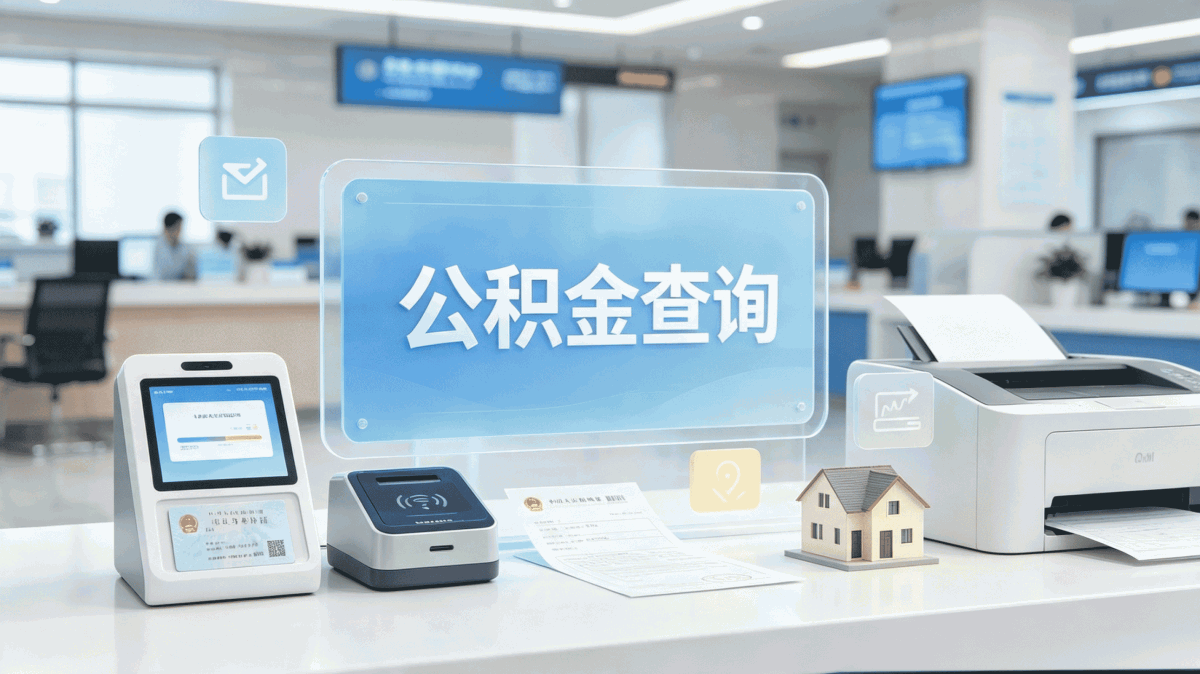 芜湖公积金代办提取可信吗?先弄清这几点