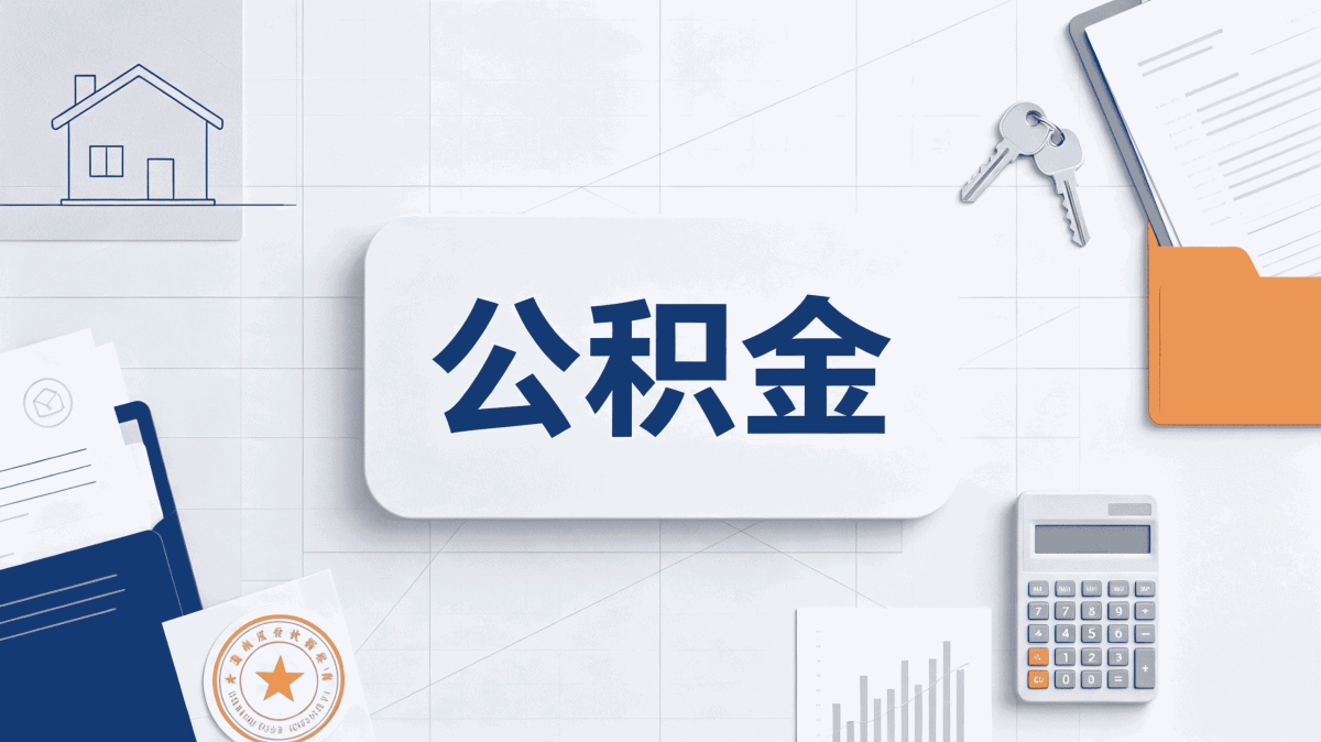 芜湖公积金代办提取可信吗?先弄清这几点