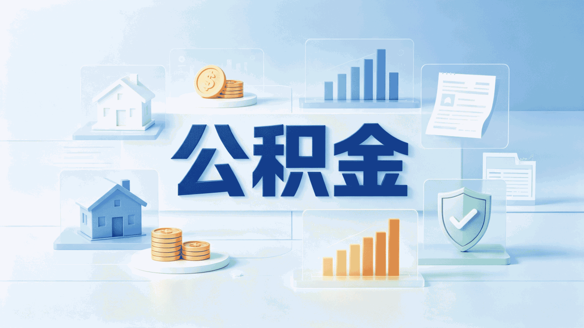 芜湖公积金缴存别踩这几个坑容易白跑