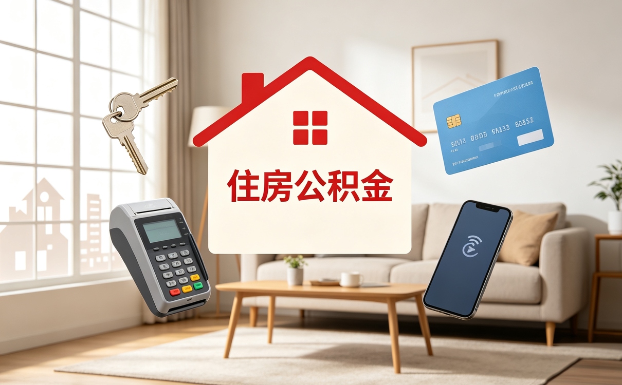 芜湖公积金如何提取最新方法是什么有变化吗