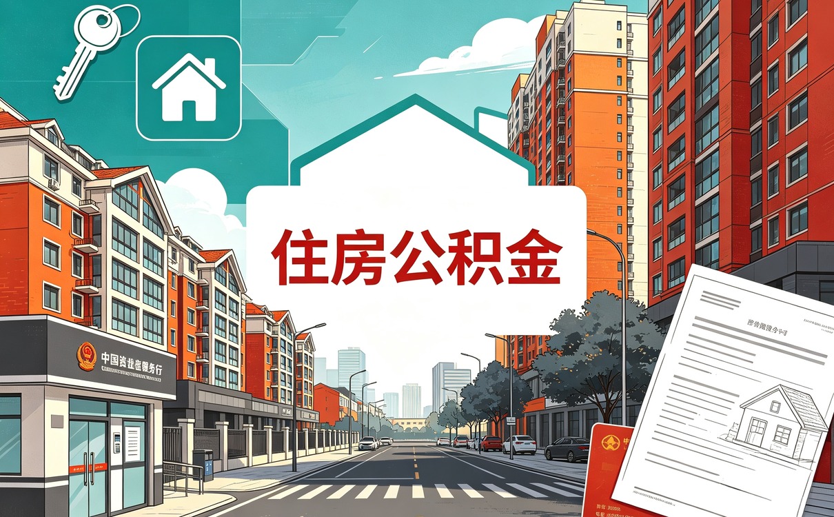 芜湖本地公积金代提服务适用人群有变怎么算