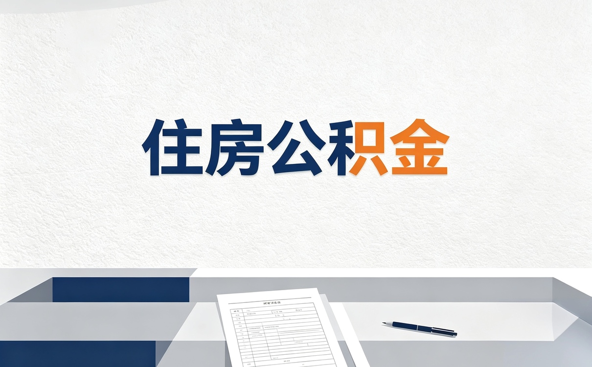 芜湖试用期公积金提取我第三次才办成