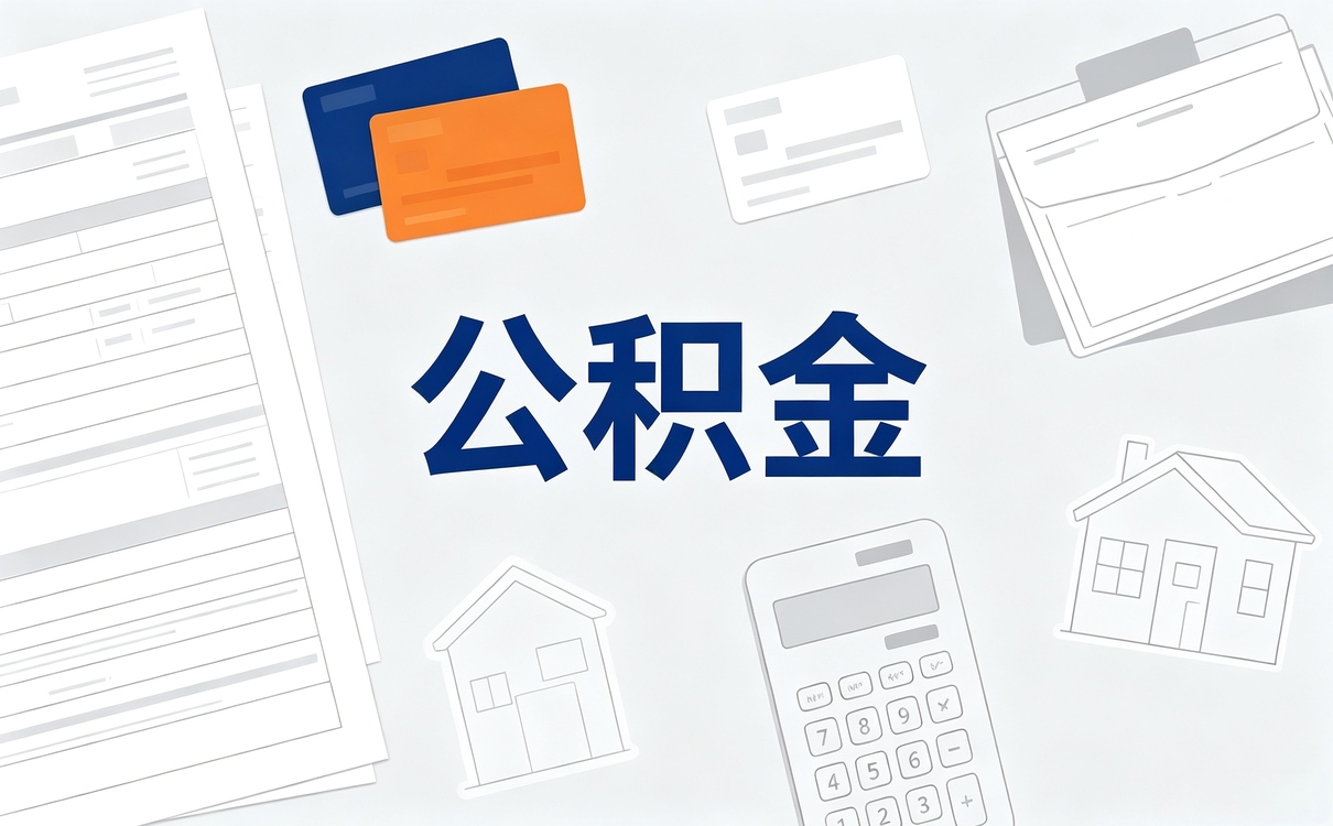 芜湖住房公积金怎么提取最简单方法别踩坑
