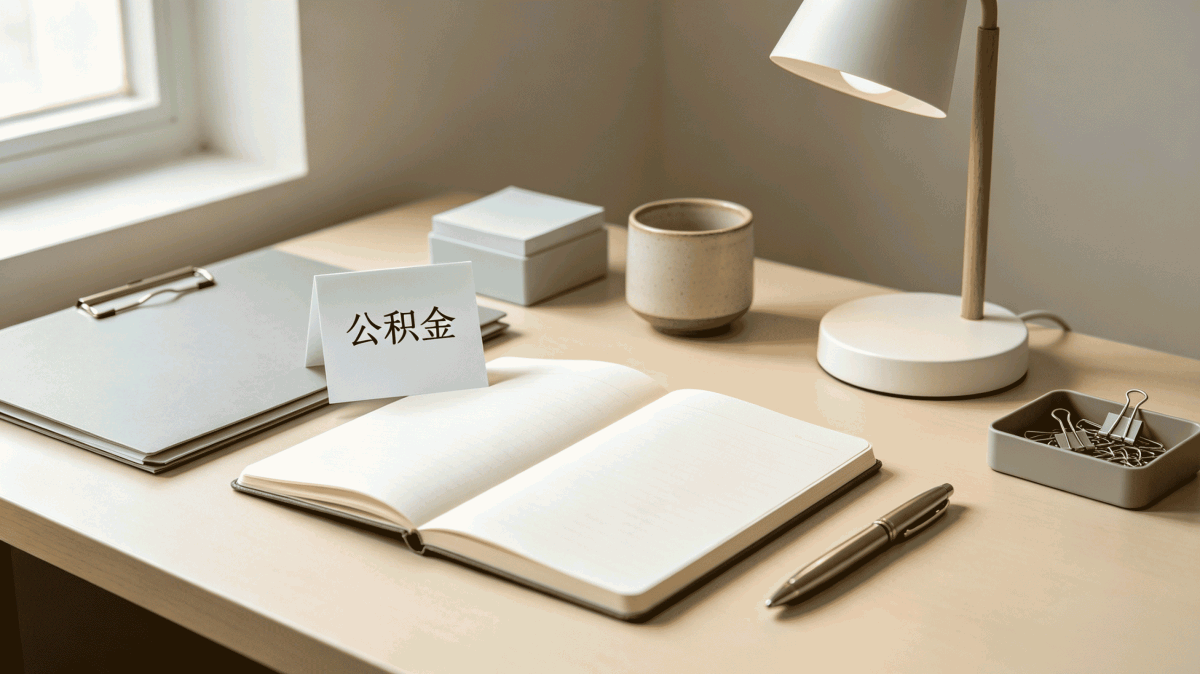 芜湖公积金代办指南换单位算不算断缴